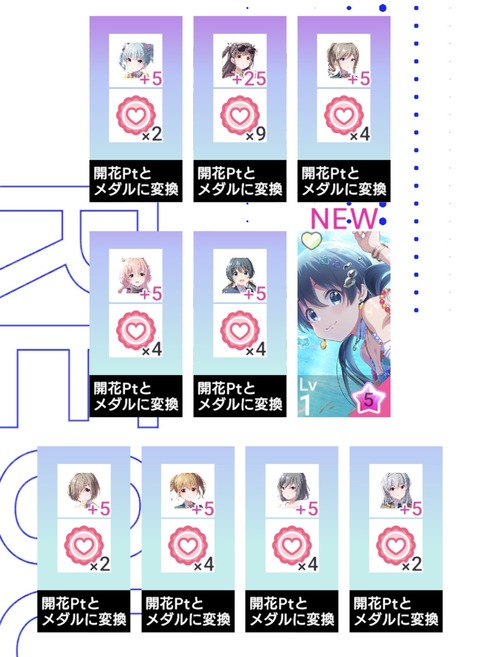 プリンセスコネクト Re Dive 卒業できないオタクの日常
