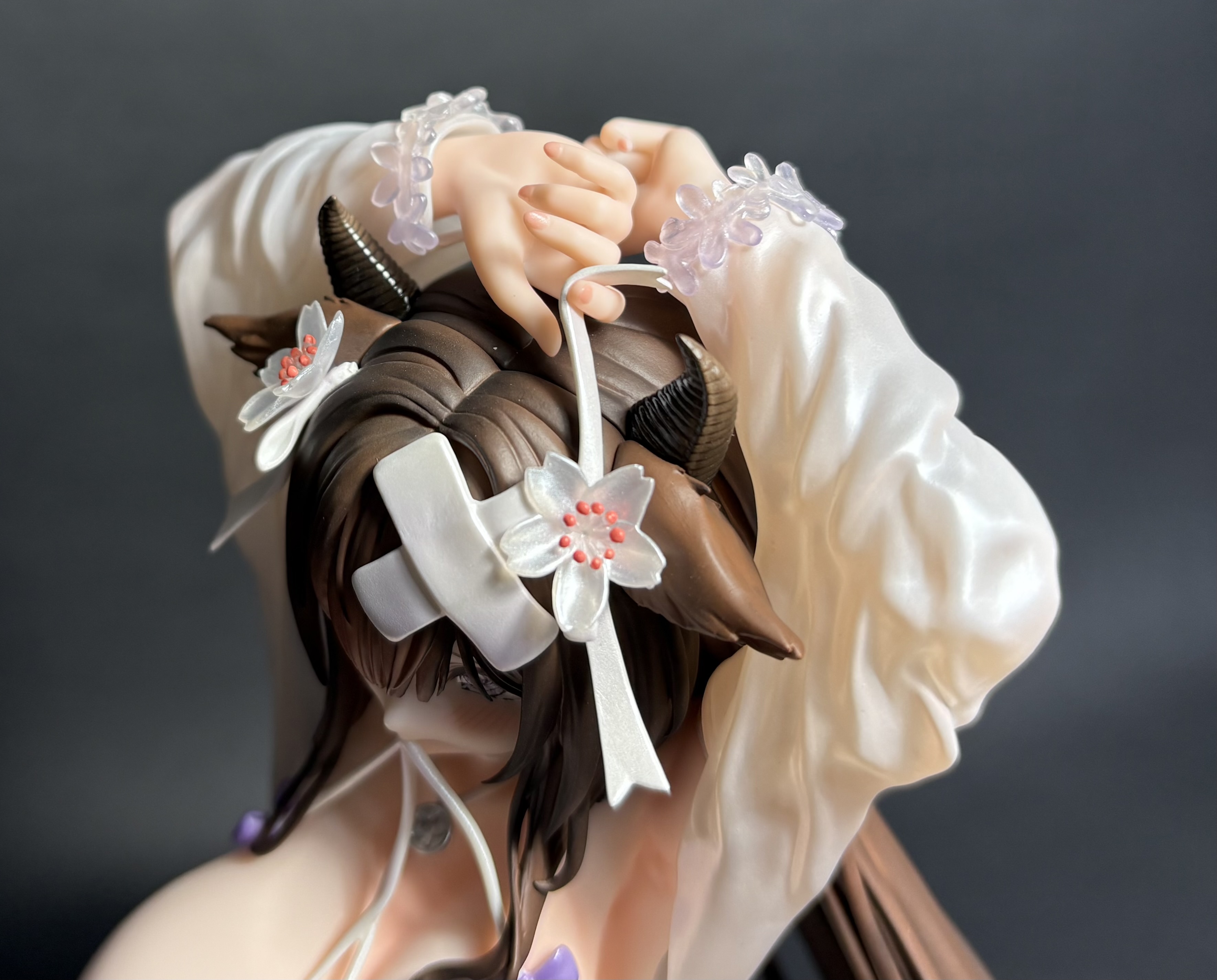 デカさもクオリティも半端ない「樫野 湯上がりプレシュアタイム マウス