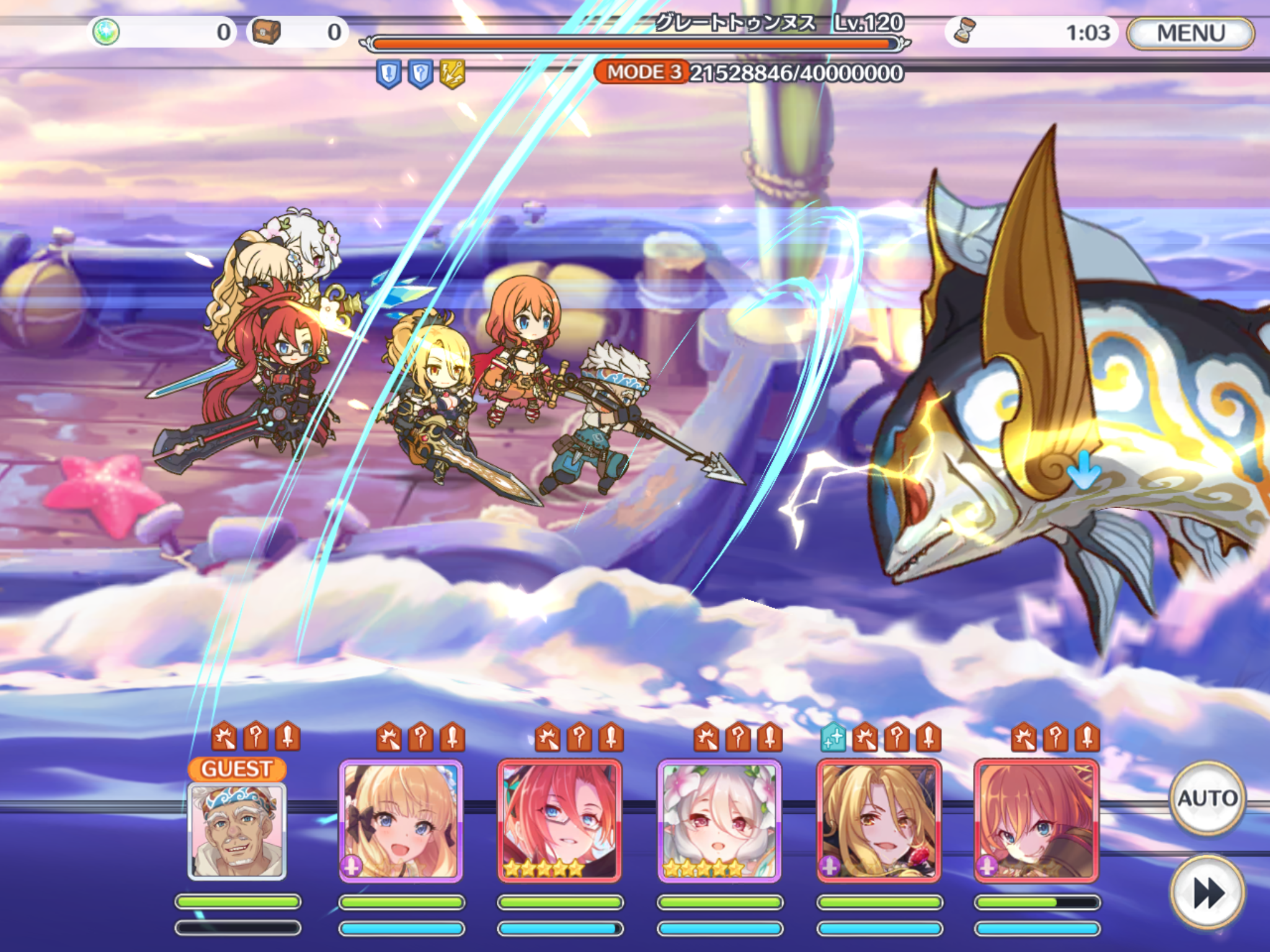 プリコネの総戦力が330万を超えましたって話 卒業できないオタクの日常 プリコネの総戦力が330万を超えましたって話 卒業できないオタクの日常