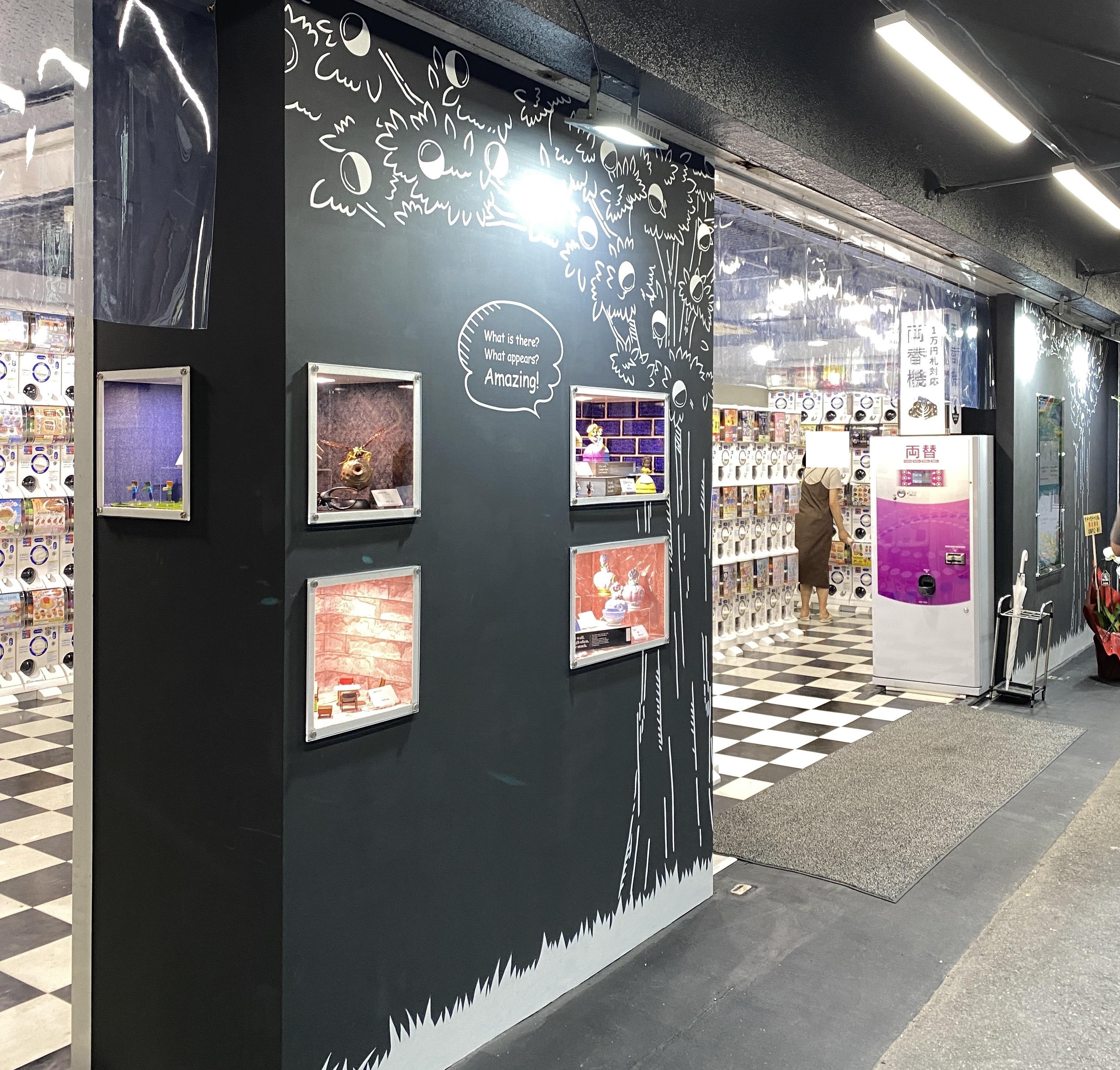 おちごと後にオタロードで寄り道してたって話 卒業できないオタクの日常