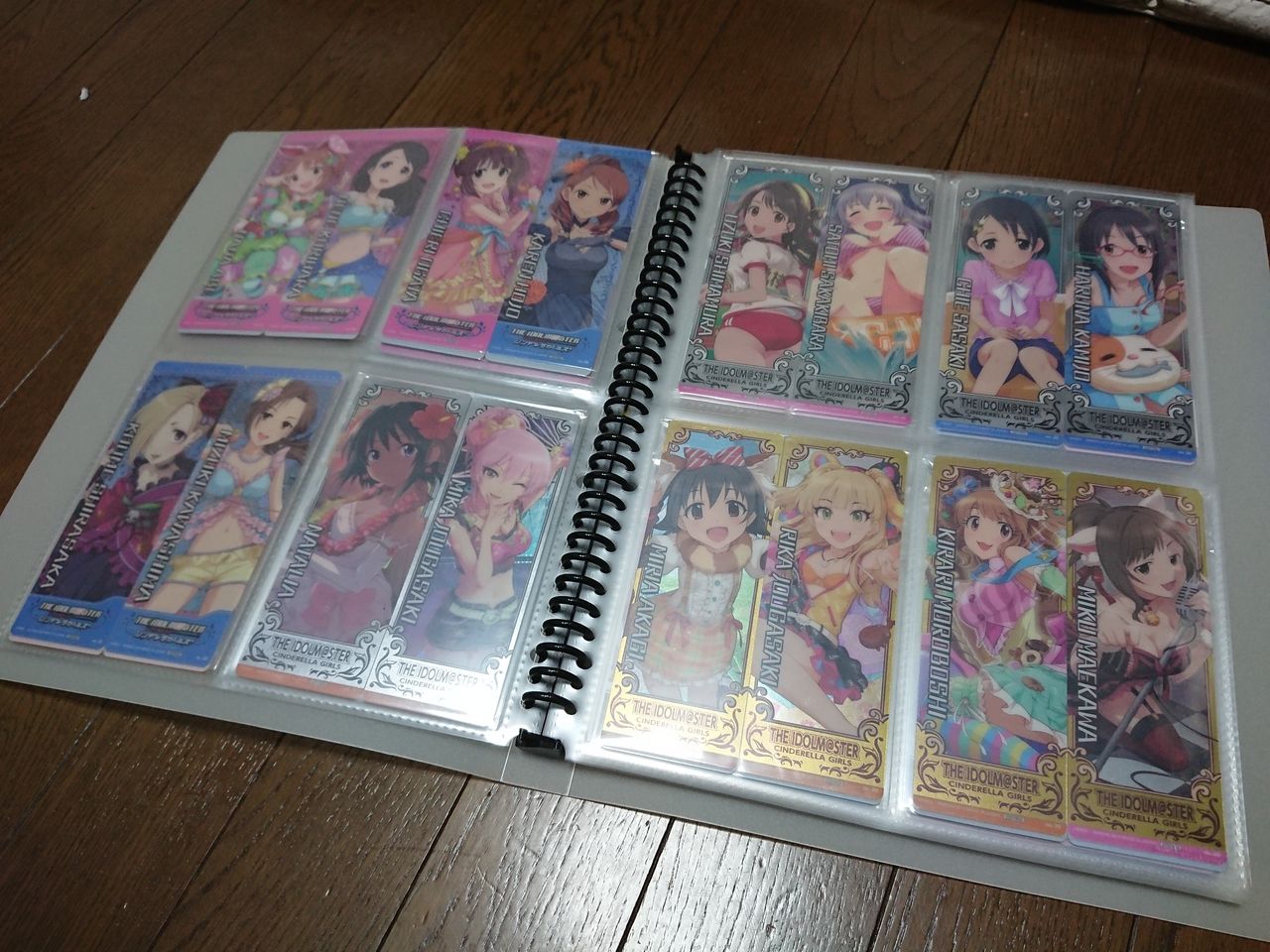 引っ越し準備をしてると懐かしい物とか出てくるよねって話 卒業できないオタクの日常