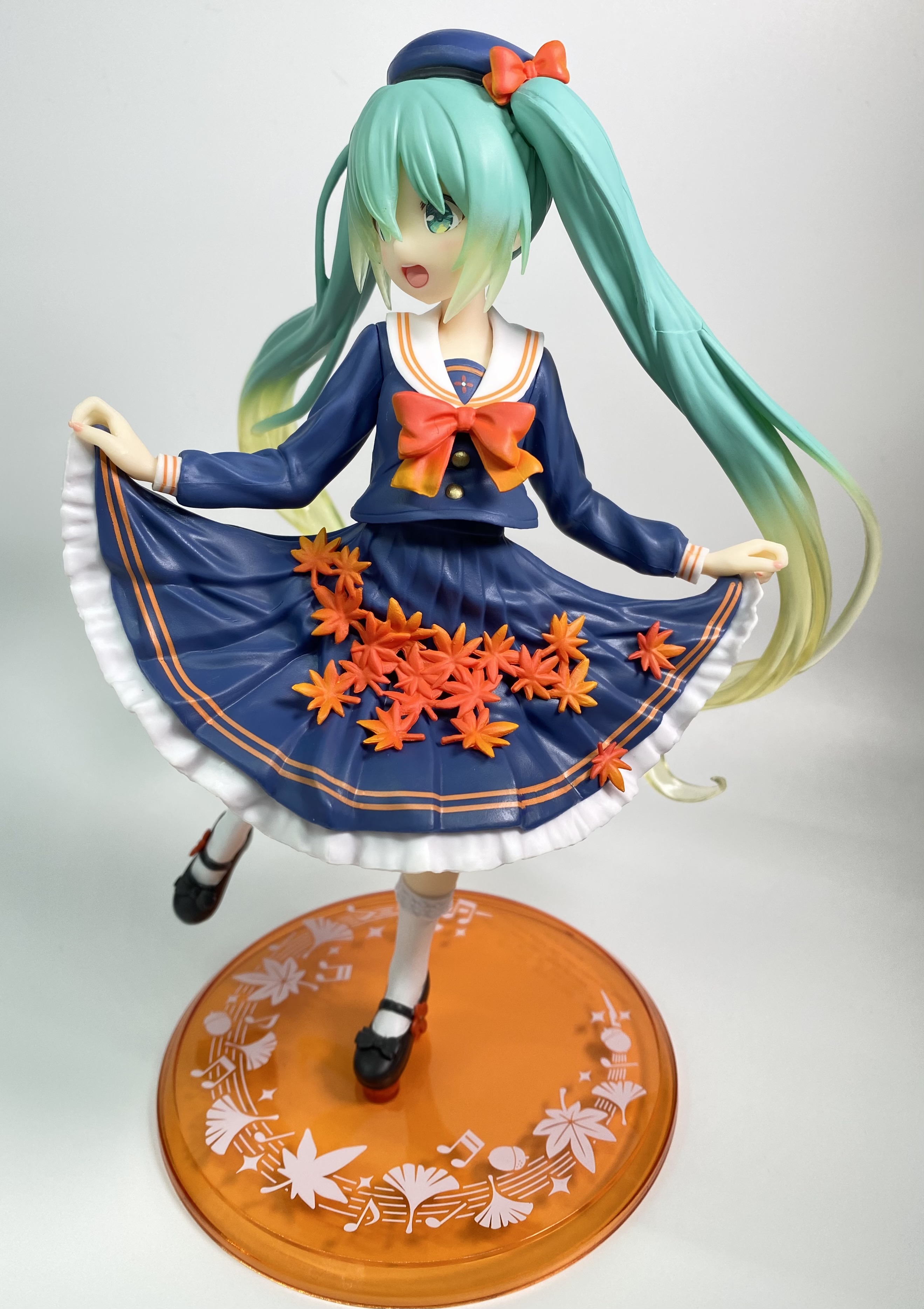とってもかわいい 迫真 ミクちゃんフィギュアで生活に潤いが出るよって話 卒業できないオタクの日常