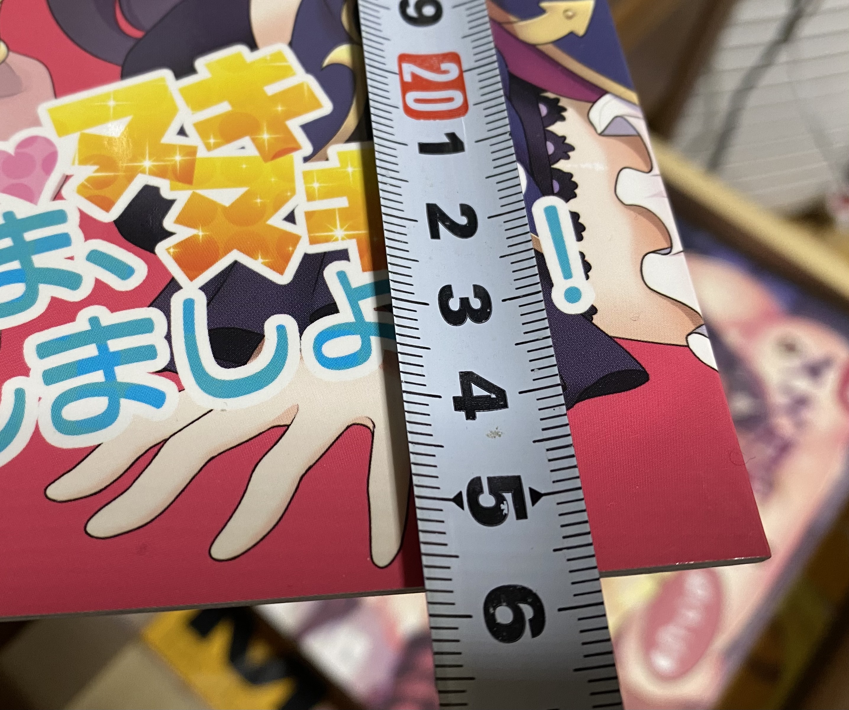薄い本置く場所をそろそろ新しくしてえなあって話 卒業できないオタクの日常 薄い本置く場所をそろそろ新しくしてえなあって話 卒業できないオタクの日常