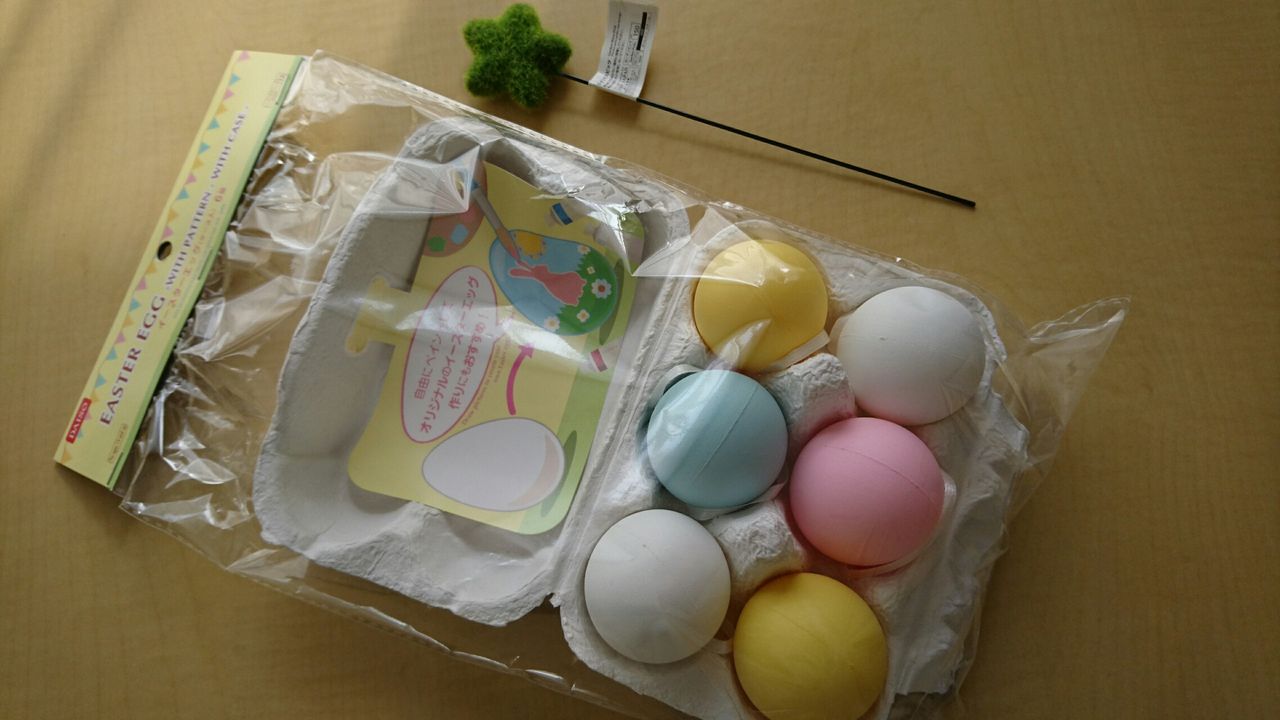 ダイソー 春らしい新商品 Snow Crystal ダイソー 春らしい新商品 Snow Crystal