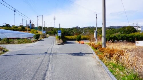 東浦サンパーク5