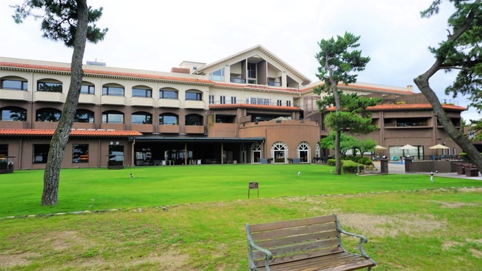 あわじ浜離宮16