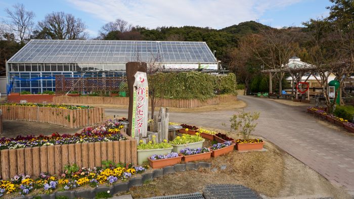 ウェルネスパーク五色7