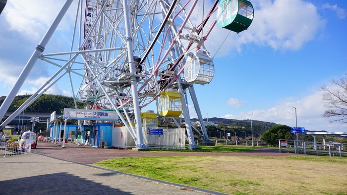 淡路サービスエリア17