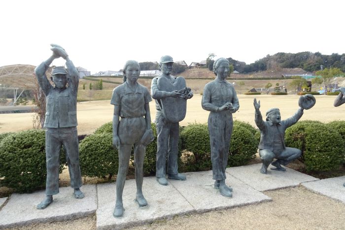 ウェルネスパーク五色16