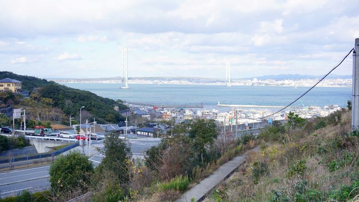 淡路サービスエリア6