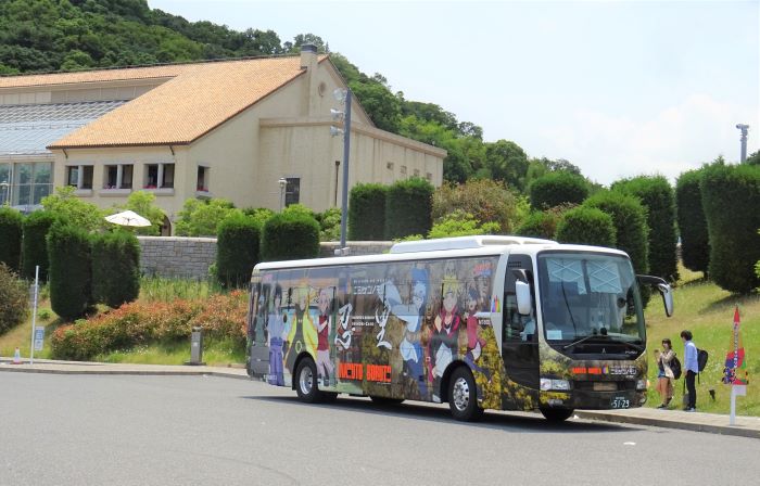 淡路ハイウェイオアシス1