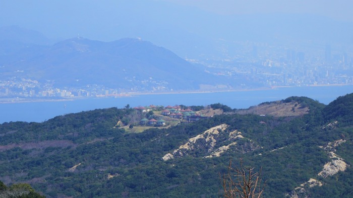 あわじ花さじき