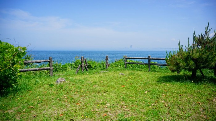 淡路島最北端31