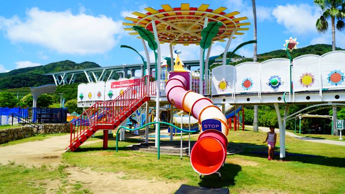 夢っこランド12