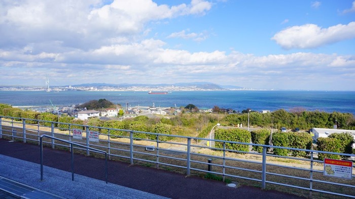 淡路サービスエリア11