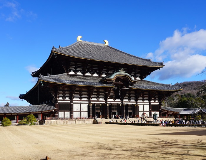 東大寺1