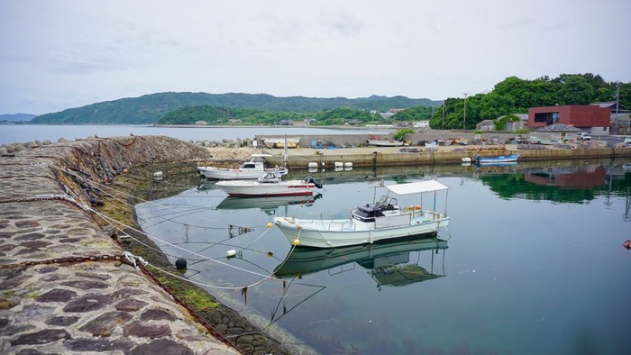 津井漁港22