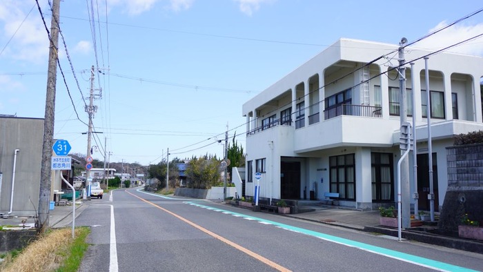 西海岸を歩く22