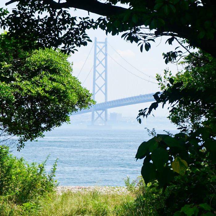 淡路島最北端16