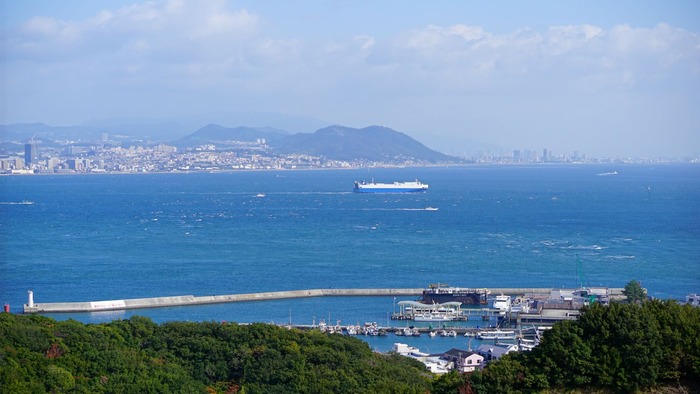 明石海峡大橋4