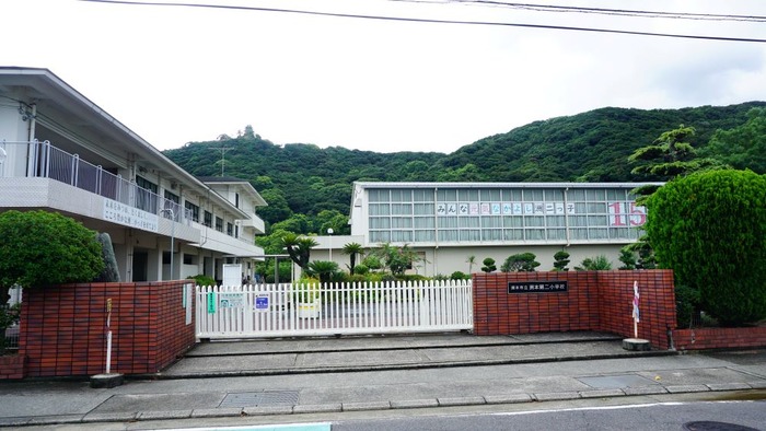 洲本第二小学校3
