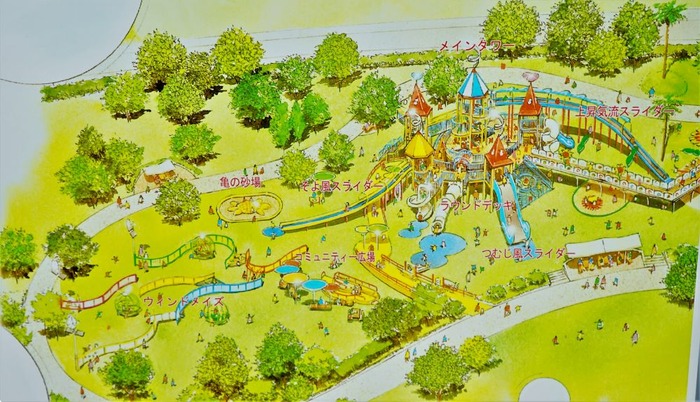 夢っこランド22