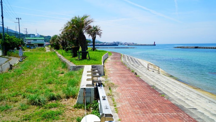 北淡県民サンビーチ11