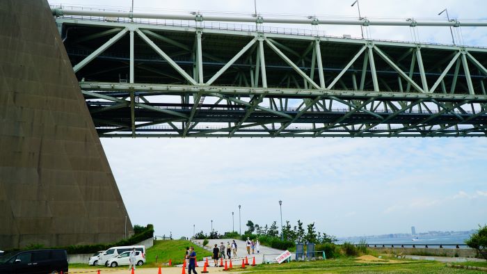 道の駅あわじ42