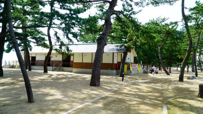 大浜海水浴場26