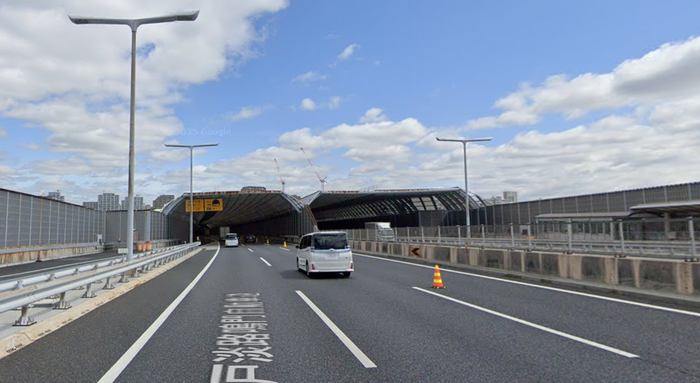 ポートアイランド2