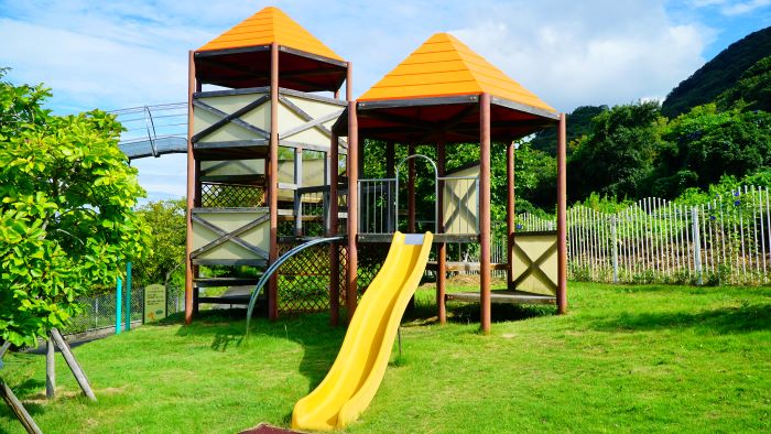 パルシェ香りの館8