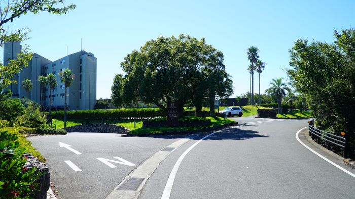 ホテルニューアワジプラザ淡路島1