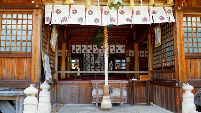 洲本第二小学校22