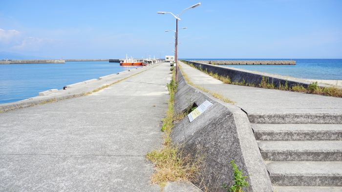 洲本港外港14