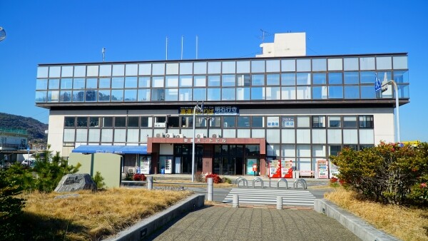 岩屋ポートビル2