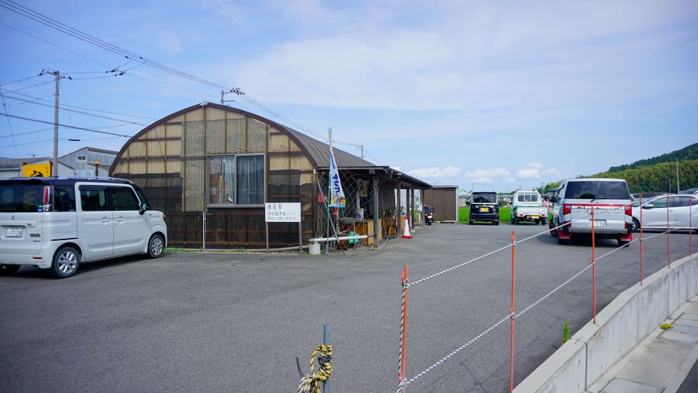 日本一低い山 徳島「弁天山」 に行ってきました。 : 橋を渡ると、そこは･･･。No3 淡路島をぶらぶら