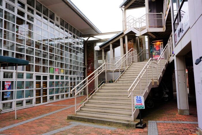 洲本アルチザンスクエア3