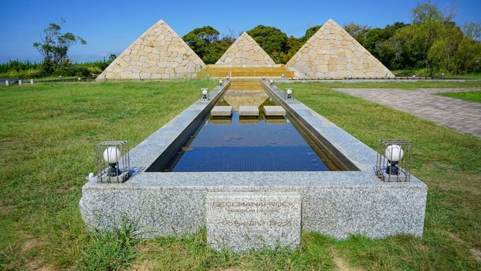 野島断層保存館14