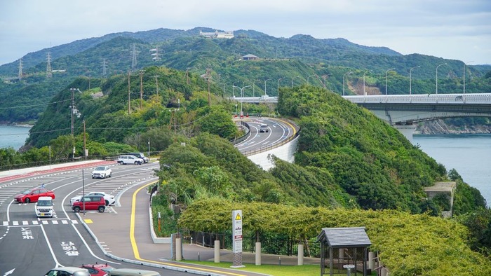 道の駅うずしお35