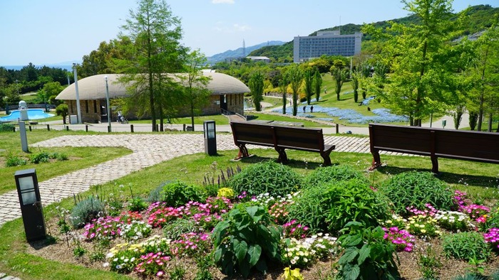 国営明石海峡公園2