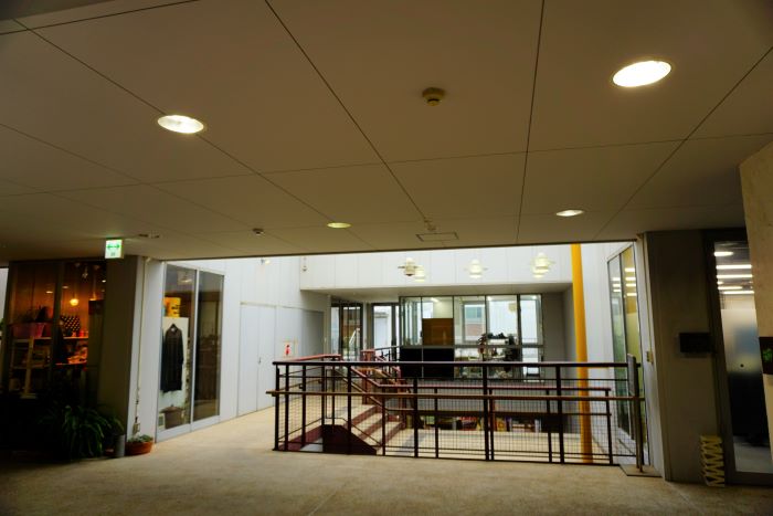 洲本アルチザンスクエア7