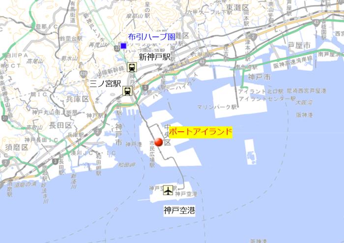 しおさい公園51