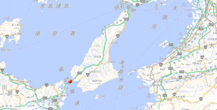 道の駅うずしお51