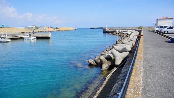 洲本ポートターミナル6