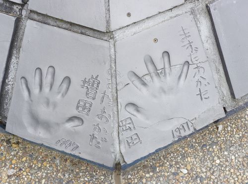 慶野松原海水浴場29