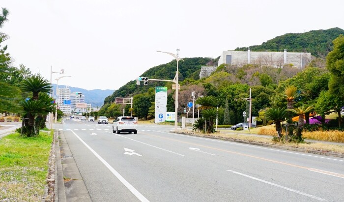 国営明石海峡公園36