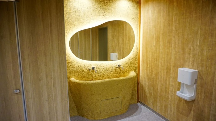 野島断層保存館11