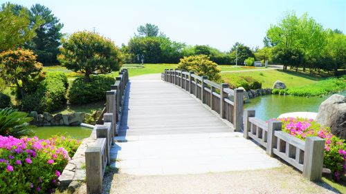 国営明石海峡公園17