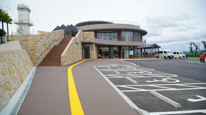 道の駅うずしお9