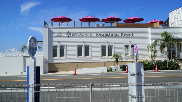 幸せのパンケーキ前14